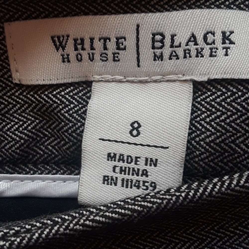White House Black Market - Picture 6 of 7